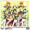 The Idolm@Ster SideM 2nd Anniversary Disc 03