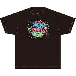 Love Live! Nijigasaki High School Idol Club 7th Live! NEW TOKIMEKI LAND T-Shirt