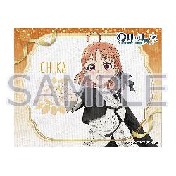 YOHANE THE PARHELION -SUNSHINE in the MIRROR- HINOBORI Equipment Traders Guild August 1st Anniversary goods -CHIKA-