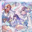 THE IDOLM@STER SHINY COLORS Song for Prism Jigenshiki Kyoso Wonderland / LINKs [Straylight version]