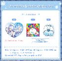 hololive - Yukihana Lamy 4th Anniversary Celebration "Snowfolk