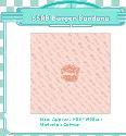 hololive - Shishiro Botan 4th Anniversary Celebration "SSRB Burger Bandana"