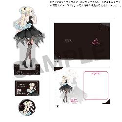 Love Live! Hasunosora Jogakuin School Idol Club Hasunosora Jogakuin School Store BIRTHDAY Present -Rurino Osawa