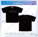 hololive - Hoshimachi Suisei Live Tour 2024 "Spectra of Nova" Concert Merch "T-shirt"