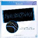 hololive - Hoshimachi Suisei Live Tour 2024 "Spectra of Nova" Concert Merch "Towel"