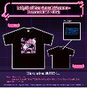 hololive - Pavolia Reine Birthday Celebration 2024 "Flight of the Neon Princess - Loose-Fit T-Shirt"