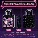 hololive - Pavolia Reine Birthday Celebration 2024 "Flight of the Neon Princess - Tote Bag"