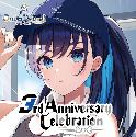 hololive - Ouro Kronii 3rd Anniversary Celebration