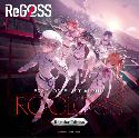 hololive - ReGLOSS 1st Album "ReGLOSS" Regular Edition