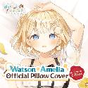 hololive - Watson Amelia Official Pillow Cover Re-Released Edition