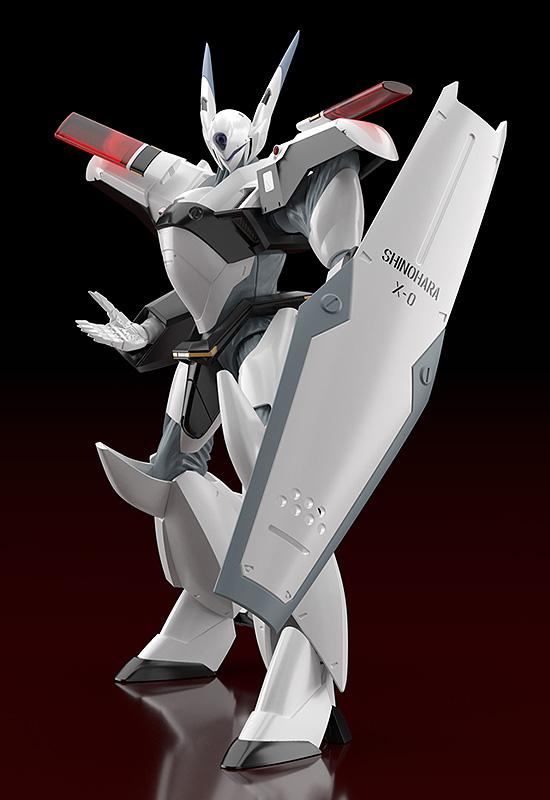 MODEROID AV-X0 Type Zero