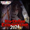 hololive - Inugami Korone Birthday Celebration 2024