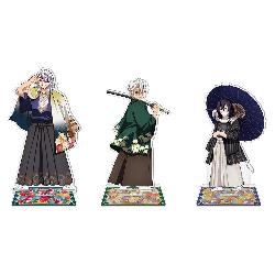 Demon Slayer: Kimetsu No Yaiba Acrylic Standee (Kyotomafu Ver.)