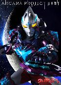 Ultraman Arc ED2 : Michikake [Softvnyl Limited Edition]