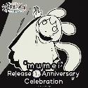 hololive - Nanashi Mumei “mumei” Release 1st Anniversary Celebration