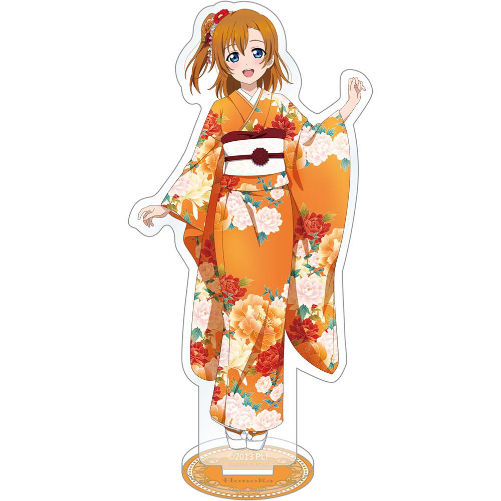 LoveLive! Orchestra Concert [Revival] Acrylic Standee