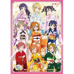 LoveLive! Orchestra Concert [Revival] B2 Poster