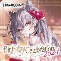 hololive - Vestia Zeta Birthday Celebration 2024