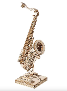 RBT Saxophone