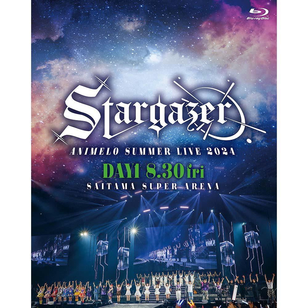 Animelo Summer Live 2024 -Stargazer- 8.30