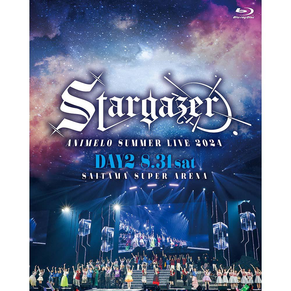 Animelo Summer Live 2024 -Stargazer- 8.31