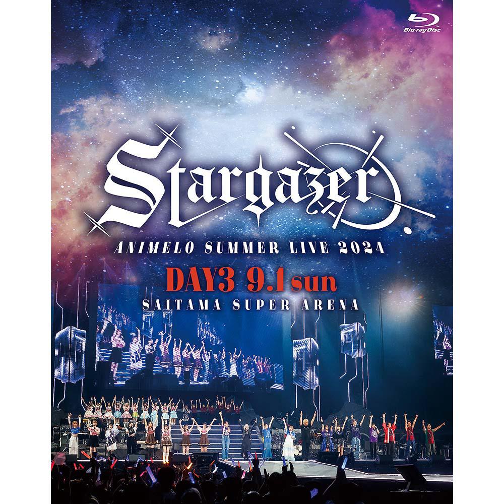 Animelo Summer Live 2024 -Stargazer- 9.1