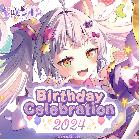 hololive - Murasaki Shion Birthday Celebration 2024