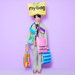 my bag [Limited Edition]