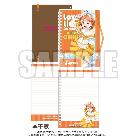 Love Live! Ring Notebook with band Ver.4 Chika
