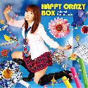 Medaka Box OP : Happy Crazy Box [Limited Edition]