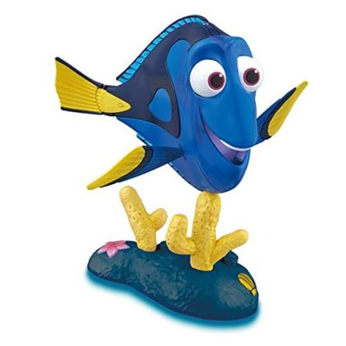 BUILD YOUR DORY