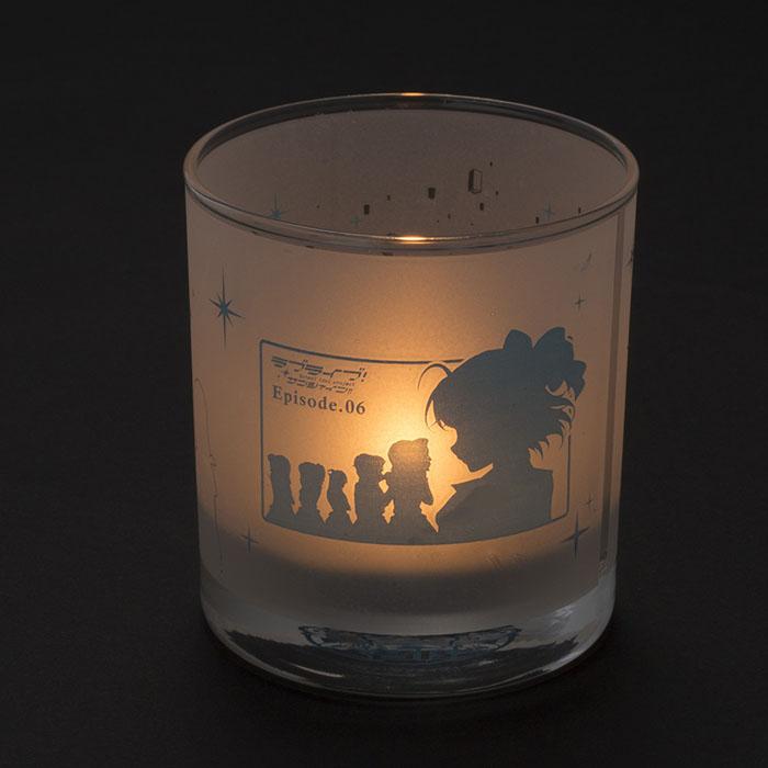 I’ll start from here. Let’s go light up the night sky! Sky Lantern Candle