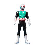 [6] Mini Soft Figure Masked Rider 1