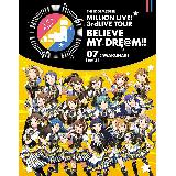 THE IDOLM@STER MILLION LIVE! 3rdLIVE TOUR BELIEVE MY DRE@M!! LIVE Blu-ray 07 @Makuhari [Day 2]