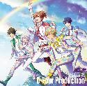 2.5 Jigen Idol Oen Project Dream Fes Mini Album: Welcome To D-Four Production