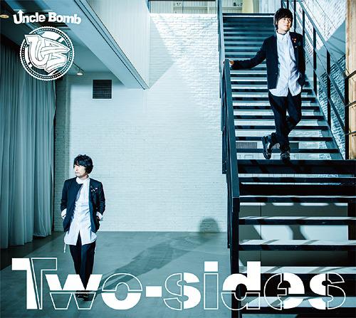 Two-sides Deluxe Edition