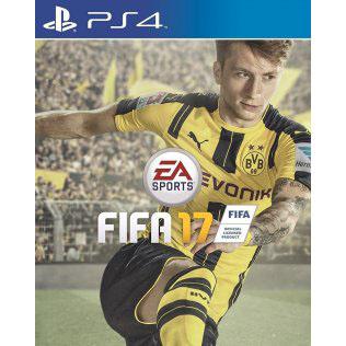 PS4 : FIFA17 [R3]