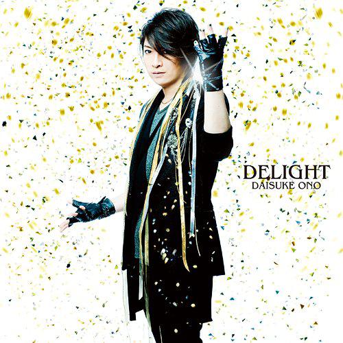 Delight [CD+DVD]
