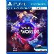PS4 : Playstation VR Worlds [Z3]