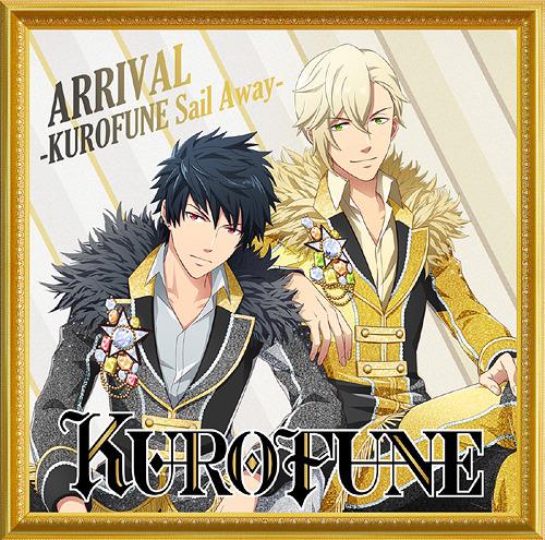 Dream Festival! :ARRIVAL -KUROFUNE Sail Away- / Kimi wa Mi Amor