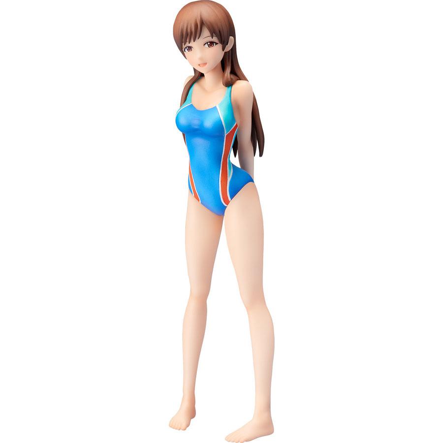 Minami Nitta: Swimsuit Ver.