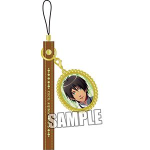 Utaprince Relieve Strap Cecil