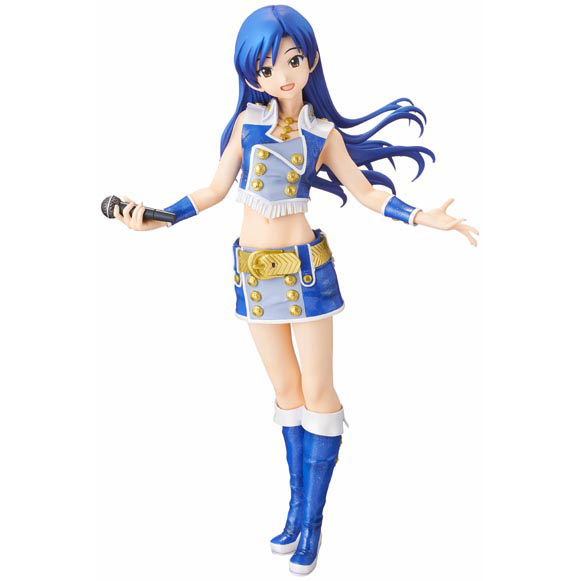 Brilliant Stage: Idol Master2 Chihaya Kisaragi [Toy] (japan import
