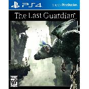 PS4 : The Last Guardian [Z3]