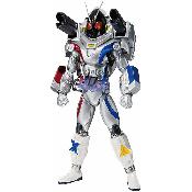 S.H.Figuarts Masked Rider Fourze Magnet State