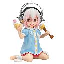 Super Sonico Young Tomboy