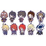 Rubber Strap Collection Tales of Friends Vol.3