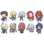 Rubber Strap Collection Tales of Symphonia