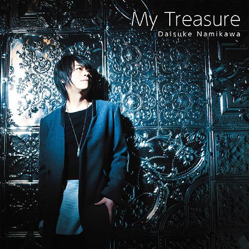 My Treasure [Deluxe Edition]