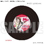 Bang Dream! Record Coaster Kasumi